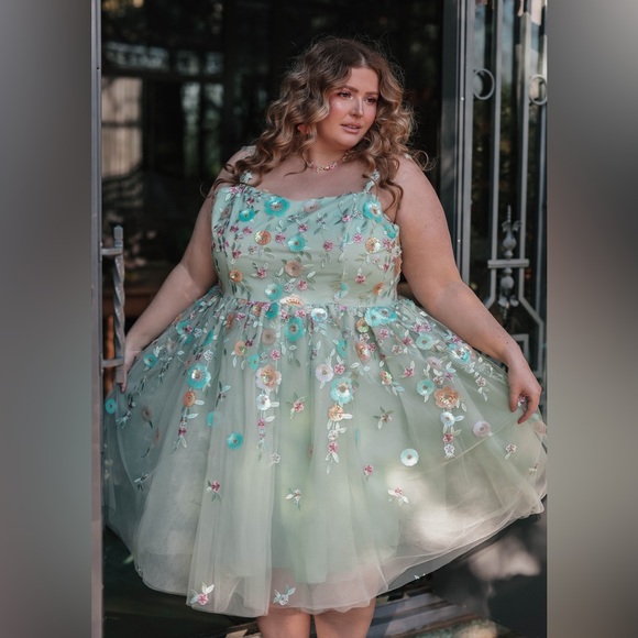 JessaKae Elowen Dress - Picture 3 of 4